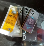 Realme GT Neo 3T. �/�, 128 ��, ������, 4G LTE, Dual-SIM, NFC ����