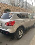 Nissan Dualis. , , 2.0, , 232 000.  
