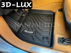 ������������ ������� TPE 3D-LUX ��� Lexus RZ450e (2023++) ����� �-�� ����
