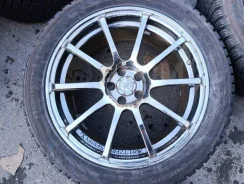 Kreutzer Series Xi. 8.0x18", 5x100, ET48, �� 73,1���. ����