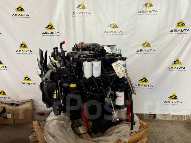  Yuchai YC4A105Z-T20  Runmax, Shanmon, XGMA YC4A105Z-T20 