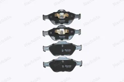 ������� ��������� (�������) Ford Fiesta 95-02 / Fusion 02-12, �������� NKZ1250 ����