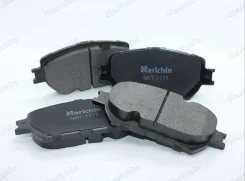 ������� ��������� FR Toyota Camry 01- / WISH 03- Narichin, ������ �������� NKT1171 ����