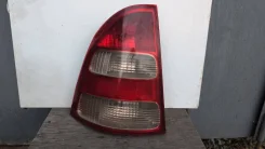 ����-������ Toyota Corolla Fielder NZE121G 1NZ (2000-2002)-FE ����� 13-61 ����
