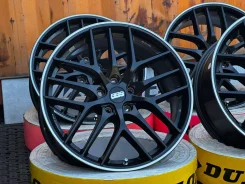 BBS CC-R. 8.0x19", 5x112, ET44, �� 82���. ����