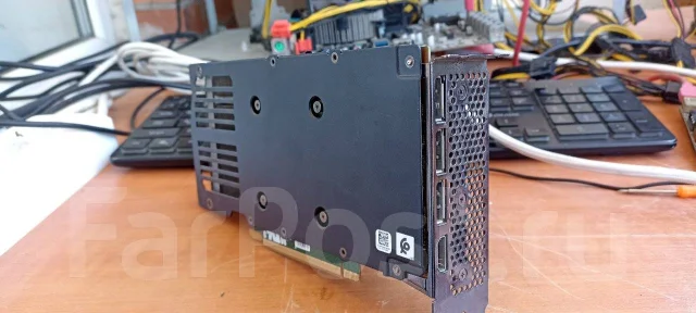 GeForce RTX 3060 Ti ����