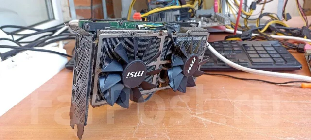 GeForce RTX 3060 Ti ����