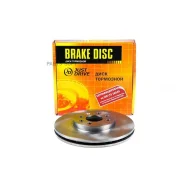 ���� ��������� �������� DF4426 (280x25) 4 ��� JUST Drive JBD0017 JBD0017 ����