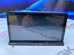 Panasonic CN-H500D ����