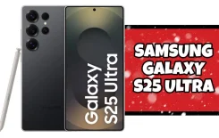 Samsung Galaxy S25 Ultra. �����, 256 ��, ������, 3G, 4G LTE, 5G, Dual-SIM, eSIM, NFC ����