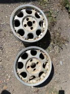 Bridgestone Potenza. 6.0x14", 4x114.3 ����
