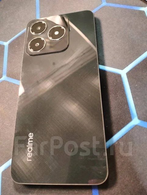 Realme C61. �/�, 256 �� ����