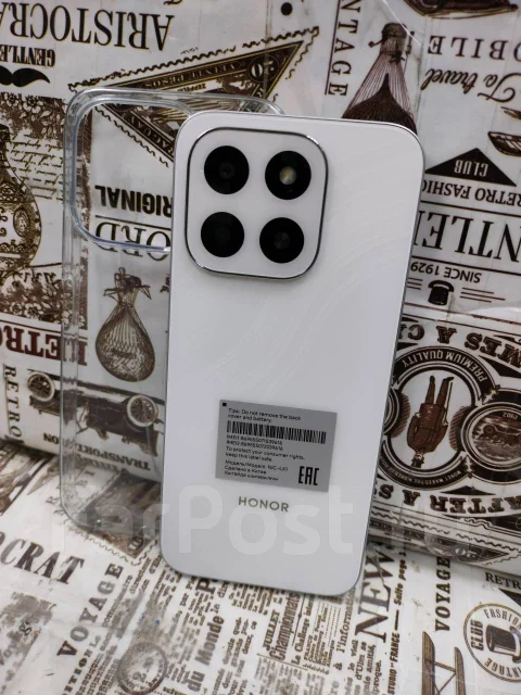 Honor X6c. �/�, 128 ��, ����� ����