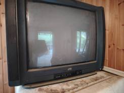 JVC C-21Z. CRT (���) ����