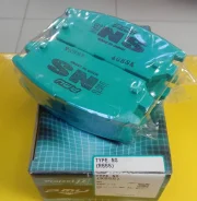 ������� ��������� Project Mu Type-NS R-555 (MR389582 / GP-06049 ) 0-400 �������� ������ ����