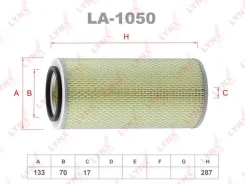 ������ ��������� Lynxauto LA1050 LA1050 ����