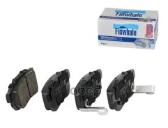 ������� ���. �������� accord iii; civic iv-vii; fit; jazz ii 43022sr20 Finwhale ���. V1194 V1194 ����
