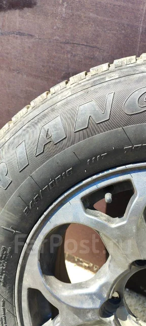 Triangle TR797. ������, ��� �����, 2021 ���, �/�, ����� 40 % ����