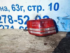 ���������� L Toyota MARK II Qualis SXV20W, ����� 3328 ����