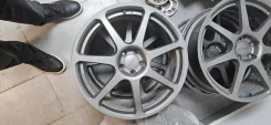 ProDrive. 7.5x18", 5x100, ET48, �� 73,1���. ����