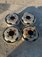 MOMO WRS. 6.75x19.5", 6x222.25, ET136, �� 164���. ����