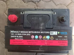 Varta. 60��.�., L2, 510��., �������� (�����), ������������ ����� ����