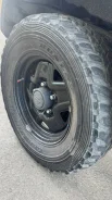 Dunlop Grandtrek MT2 Wide. ����� mt, 2019 ���, �/�, ����� 10 % ����