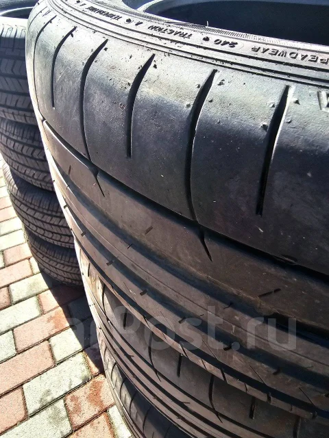 Dunlop SP 050. ������, 2020 ���, �/�, ����� �� 5 % ����