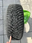 Nordman 8 SUV. ������, ����������, 2024 ���, �/�, ����� �� 5 % ����