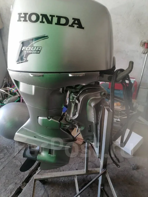 Honda. 50��.�., 4-�������, ����������, ���� S (381 ��), 2015 ��� ����