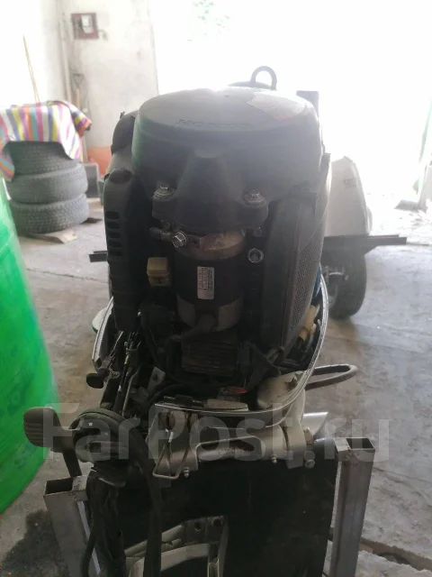 Honda. 50��.�., 4-�������, ����������, ���� S (381 ��), 2015 ��� ����