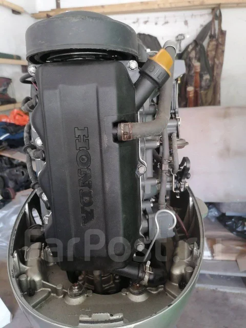 Honda. 50��.�., 4-�������, ����������, ���� S (381 ��), 2015 ��� ����