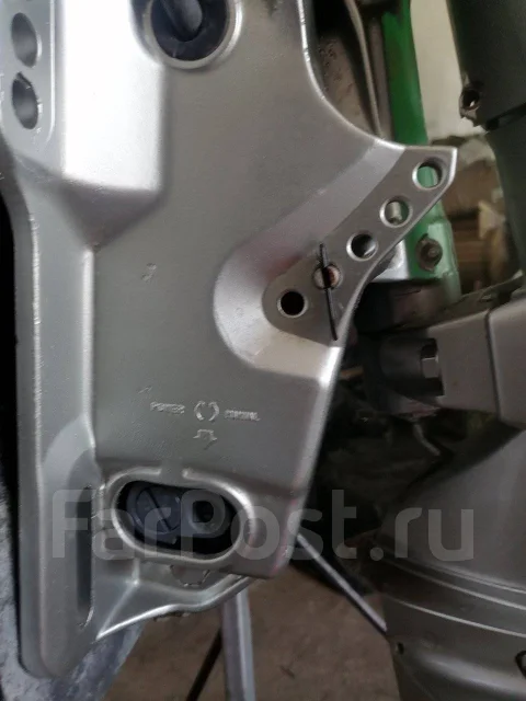 Honda. 50��.�., 4-�������, ����������, ���� S (381 ��), 2015 ��� ����