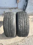 Bridgestone TS-02. ������, 2011 ���, �/�, ����� 40 % ����
