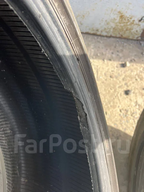 Bridgestone TS-02. ������, 2011 ���, �/�, ����� 40 % ����