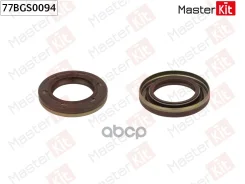 ������� ��������� �����.31x50x8 Daewoo Nexia(N100) 95-08, Opel Astra H 04-14(C18LE, Z20LEL) MasterKit ���. 77BGS0094 77BGS0094 77BGS0094 ����