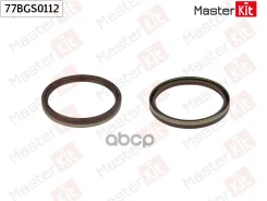 ������� ��������� ���.90x104x11 Lada 110(2110)95-12, Opel Astra H(A04) 04-14(C20XE, Z20LEL) MasterKit ���. 77BGS0112 77BGS0112 ����
