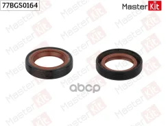 ������� ���������/����������� �������� VW Polo(6R1,6C1) 09- (CBZC, CAYA, CLNA) MasterKit ���. 77BGS0164 MasterKit 77BGS0164 77BGS0164 ����