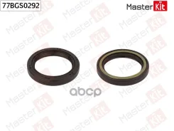 ������� ��������� �����.38x50x7,4 Honda Civic VI(MA, MB), CR-V I 94-02 (B18C4, B20B, B20Z1) MasterKit ���. 77BGS0292 77BGS0292 ����