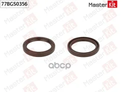 ������� Nissan X-Trail (T32_)/Renault Megane III 2008 - MR16DDT/M4R 713/M4R 711 77BGS0356 MasterKit ���. 77BGS0356 77BGS0356 ����