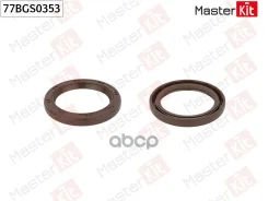 ������� Hyundai Sonata III (Y-3)/Mitsubishi Lancer VII (CS_A, CT_A) 1992 - 2013 G4CP-D/4D6 77BGS0353 MasterKit ���. 77BGS0353 77BGS0353 ����