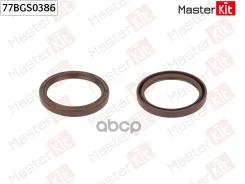 ������� ��������� �������� 50x62x7 Subaru Forester 12-, Nissan X-Trail 01-13 (FB20, YD22ETI) MasterKit ���. 77BGS0386 77BGS0386 ����