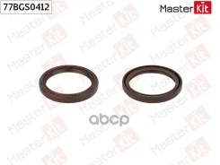 ������� ��������� �����.48x60x7 Nissan Teana II(J32), Murano III(Z52_) 08- (VQ35DE) MasterKit ���. 77BGS0412 77BGS0412 ����