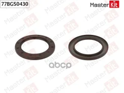 ������� ��������� ������ Hyundai Solaris II(HCR) 17-, Kia Rio IV(SC, FB) 17- (G4FG, G4FD) MasterKit ���. 77BGS0430 77BGS0430 ����