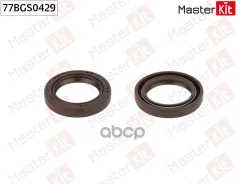 ������� ��������� �����.26x37,5x6 Hyundai Solaris II 17-, Kia Rio IV 17- (G4FG, G4FD) MasterKit ���. 77BGS0429 77BGS0429 ����