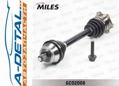������ � ����� ������ AUDI A4 2.8 95-01 (ABS) (GSP 203048) GC02008 GC02008 ����