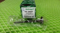 ������ ��������� 1AZ 2AZ Toyota Autowelt VE34027 VE34027 ����