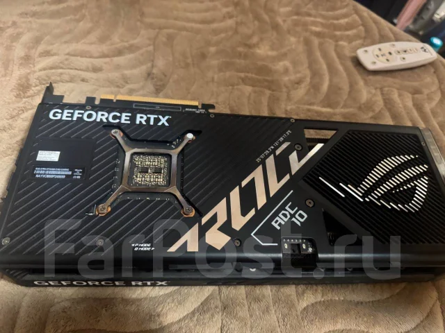GeForce RTX 4080 ����
