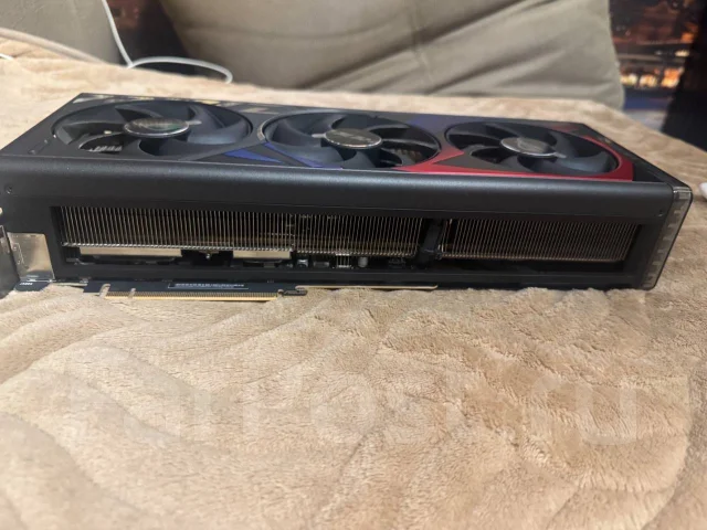 GeForce RTX 4080 ����