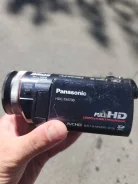 Panasonic HDC. 10 - 14.9 �� ����